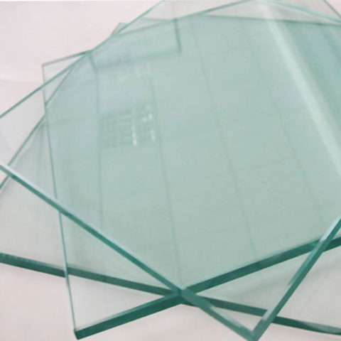 2mm-12mm Tempered Glass