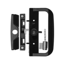 Sliding Door Lock