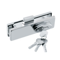 FT50 - Patch Fitting