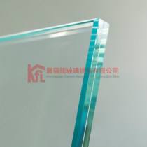 6mm - 30mm Laminated Glass