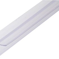Frameless Shower Door Seal - 6mm