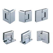 Shower Door Hinges