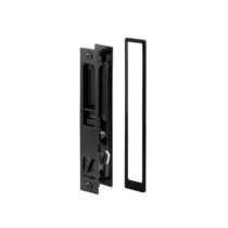 Aluminium Door Lock - SLIM