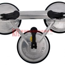 3 Arms Suction Cups