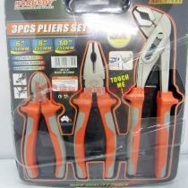 PLIERS SDT-97611-3P
