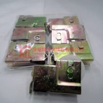 ​Sliding door roller P004 ECO