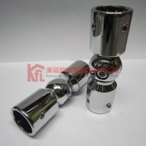 SR14 906B ADJUSTABLE CONNECTOR 6MM