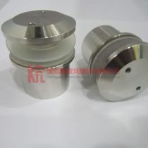 SR38 GLASS SPACER CONNECTOR 38MM X 20MM TD-5P2