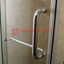 HD13 SHOWER DOOR HANDLES