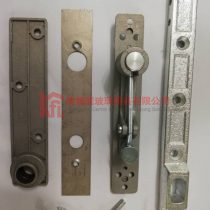 PT65 FLOOR HINGE DOOR ACCESSORIES