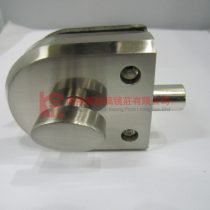 SR25 SHOWER DOOR LOCK HF-601 SINGLE