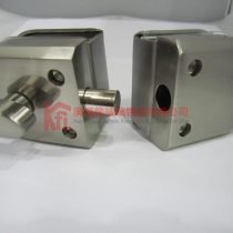 SR26 SHOWER DOOR LOCK HF-602 DOUBLE