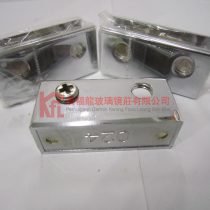 SR17 VR-5 12MM GLASS BRACKET RECTANGULAR